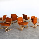 Vintage armchairs | chairs | cinema chair | westnofa