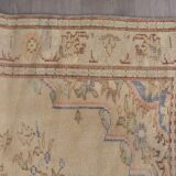 Antique Vintage Handmade Carpet sku 2264