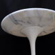 Table d'appoint Tulip par Eero Saarinen pour Knoll International