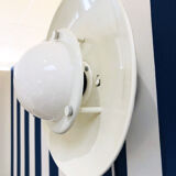 Vintage Ikéa wall lamp, 1970