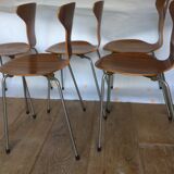 Mosquito No.3105 by Arne Jacobsen for Fritz Hansen