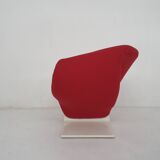 Design lounge chair model "Ribbon" by Pierre Paulin for Artifort, The Netherlands 1966