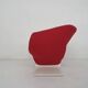 Design lounge chair model "Ribbon" by Pierre Paulin for Artifort, The Netherlands 1966