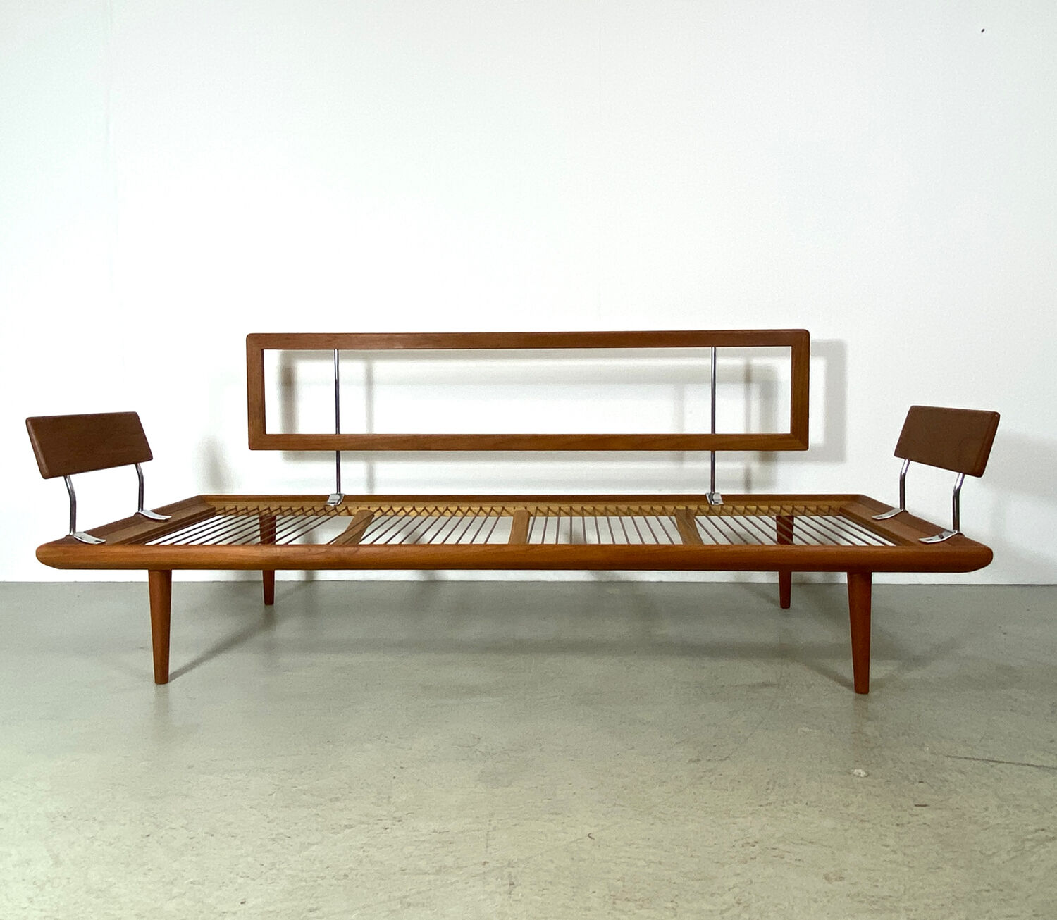 Daybed 3 places modèle Minerva par Hvidt & Molgaard