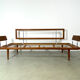 Daybed 3 places modèle Minerva par Hvidt & Molgaard