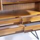 Teak Sideboard by Ernst Dieter Hilker, 1960s Vintage