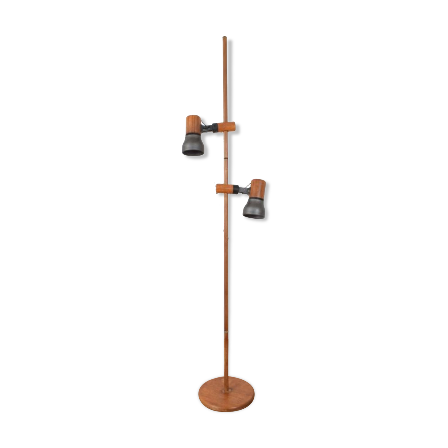 Floor lamp temde year 60s