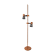 Floor lamp temde year 60s