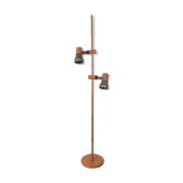 Lampadaire Temde année 60