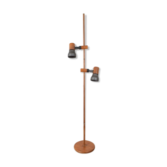 Floor lamp temde year 60s