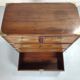 Commode de marine teck poignée laiton