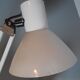 Lampe d'architecte, fabriqué en RDA