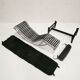 Chaise longue Cassina LC4, Perriand & Le Corbusier, 1965/70