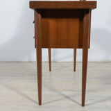 Mid-century teak dressing table, 1960s