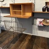 Metal chair