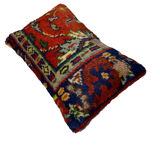 Vintage turkish cushion cover, 30 x 50 cm