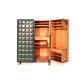 Magic box writing desk by Mummenthaler & Meier