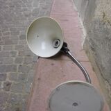Lampe d'atelier vintage