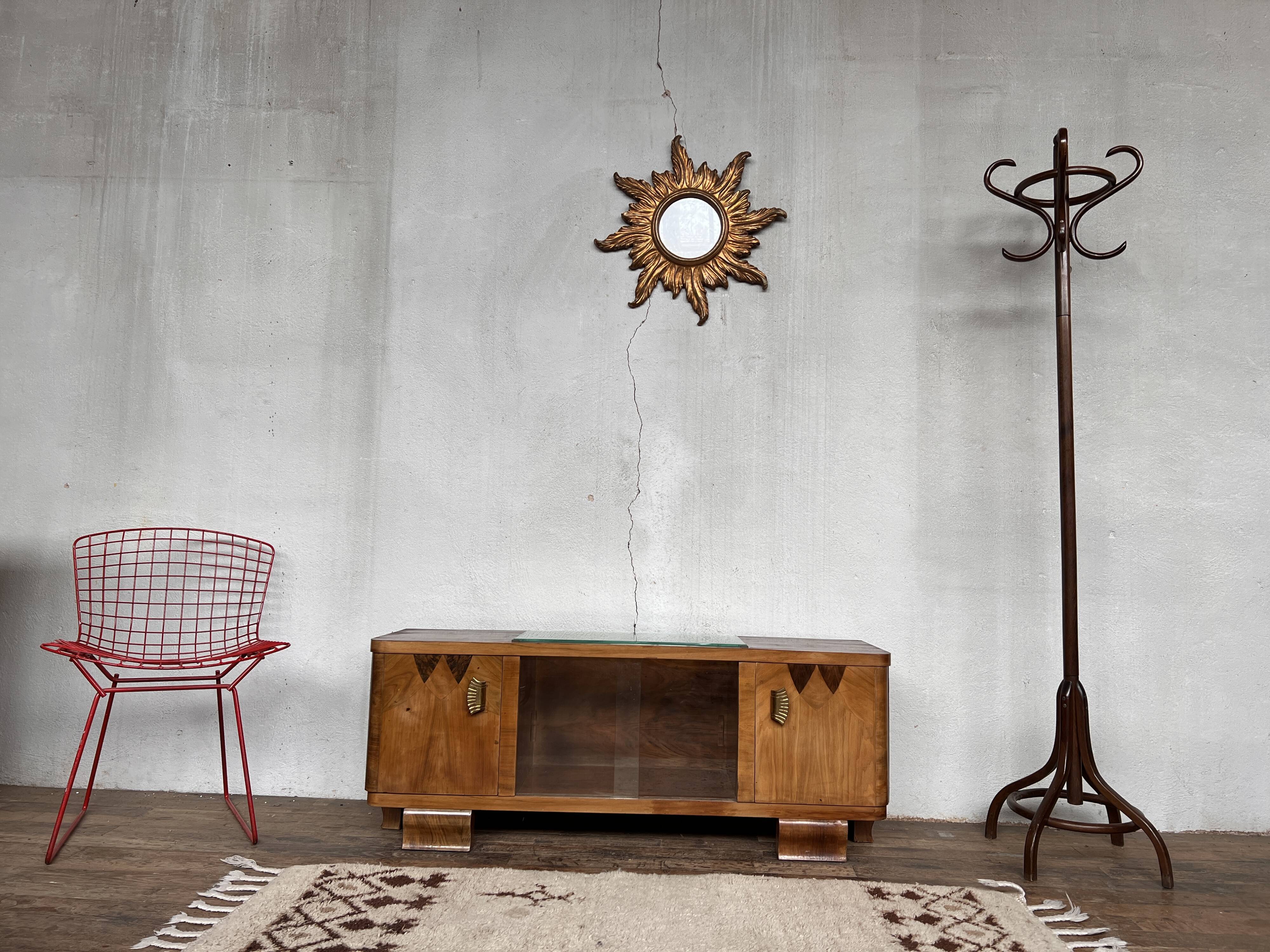 Vintage art deco Sideboard