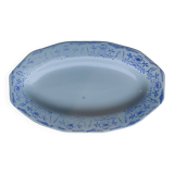 Small serving dish Saint Amand