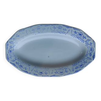 Small serving dish Saint Amand