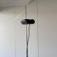 Colombo Floor Lamp – Joe Colombo for Oluce – vintage Italian design –