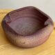 Dutch vintage Mobach Ashtray, Mid Century ceramics