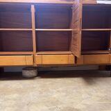 Solid elm sideboard 70/80