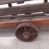 Bakery trade furniture