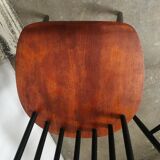 Pair of chairs from Tapiovaara