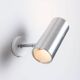 Lampes murales en aluminium réglables Raak C1582