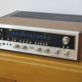 Vintage Receiver Pioneer amplifier