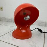 Lampe de table vintage Dalu Vico Magistretti pour Artemide