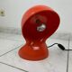 Lampe de table vintage Dalu Vico Magistretti pour Artemide