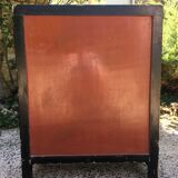 Cabinet / buffet / low laskboard cabinet of Coromandel China nineteenth century