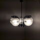 Hanging lamp vintage