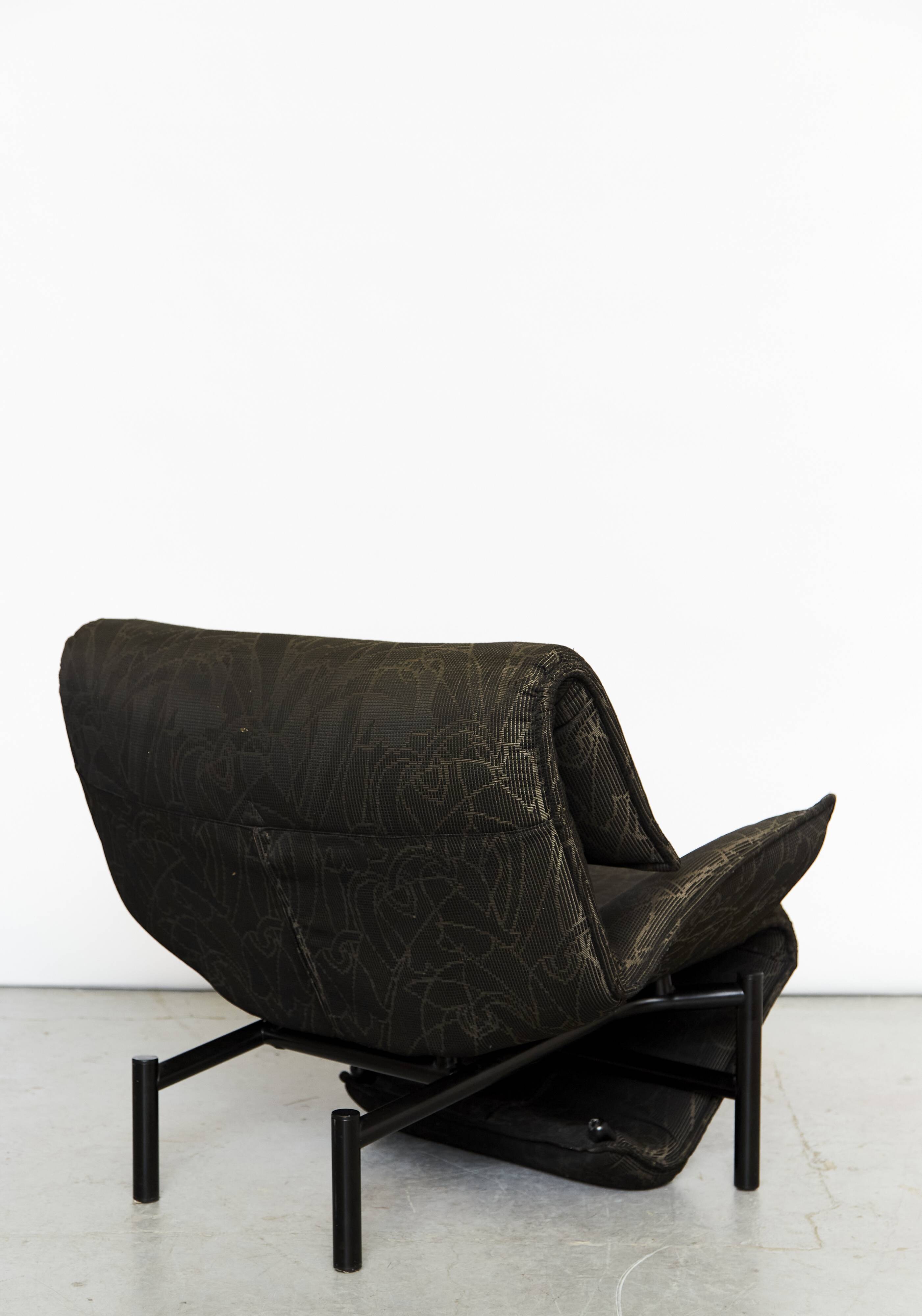 Chaise "Véranda" Vico Magistretti pour Cassina