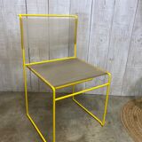 Spaghetti chair by Giandomenico Belotti RESERVEE BHV