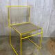 Spaghetti chair by Giandomenico Belotti RESERVEE BHV