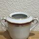 Limoges porcelain coffee service for 6 people