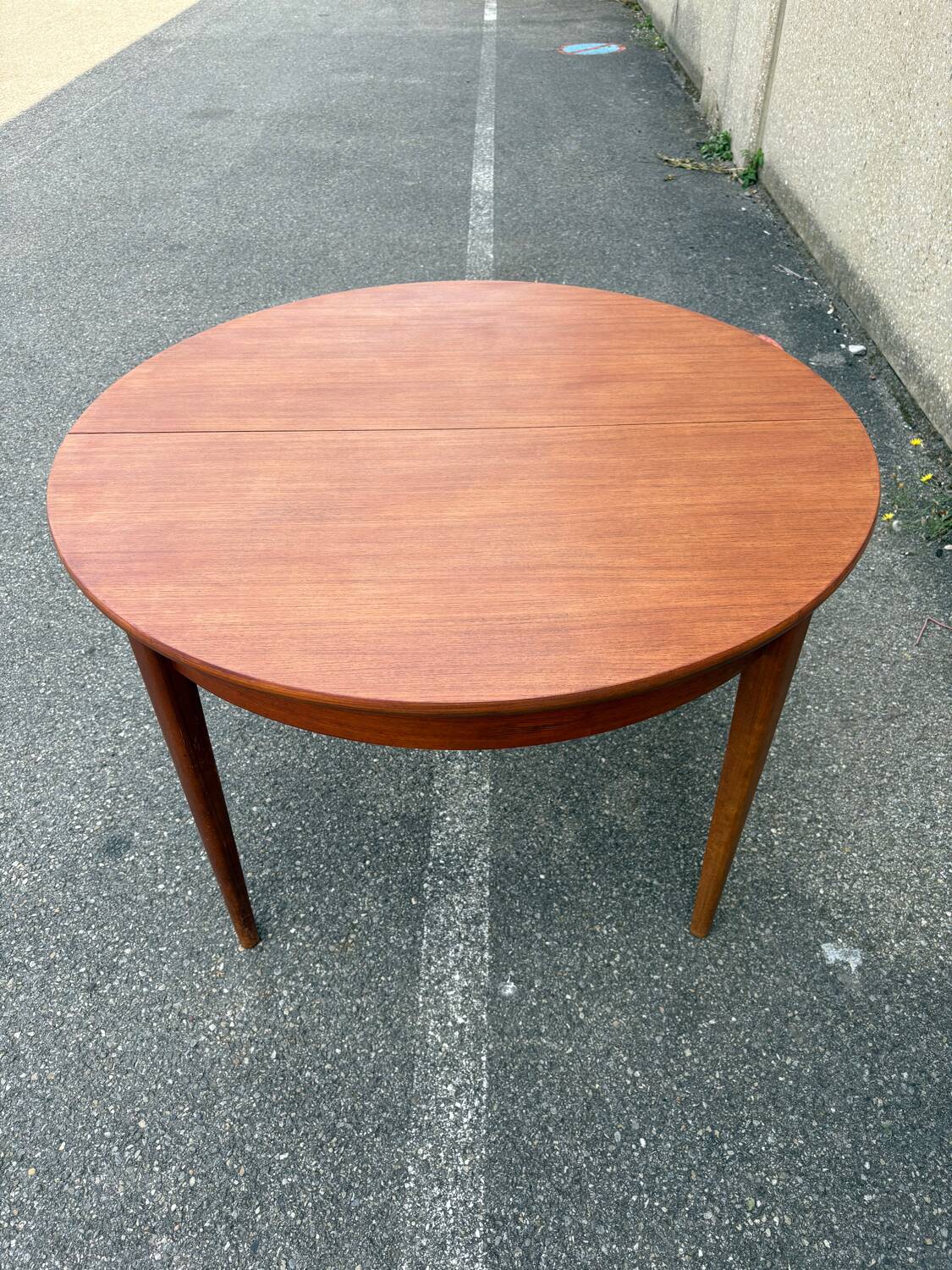 Vintage table
