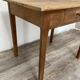 Old side table or desk
