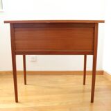 Small space desk or dressing table 1960