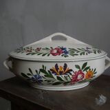 Soup Sarreguemines model Rusticana