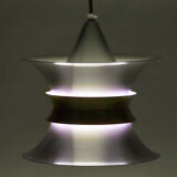 Metal / Purple Bent Nordsted for Lyskaer Belysning Lamp