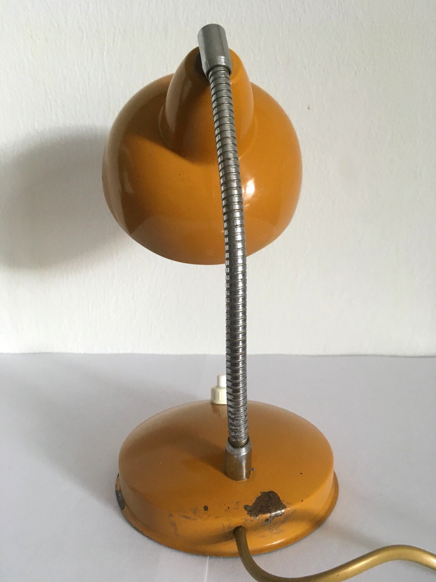 Vintage lamp 60s Italy