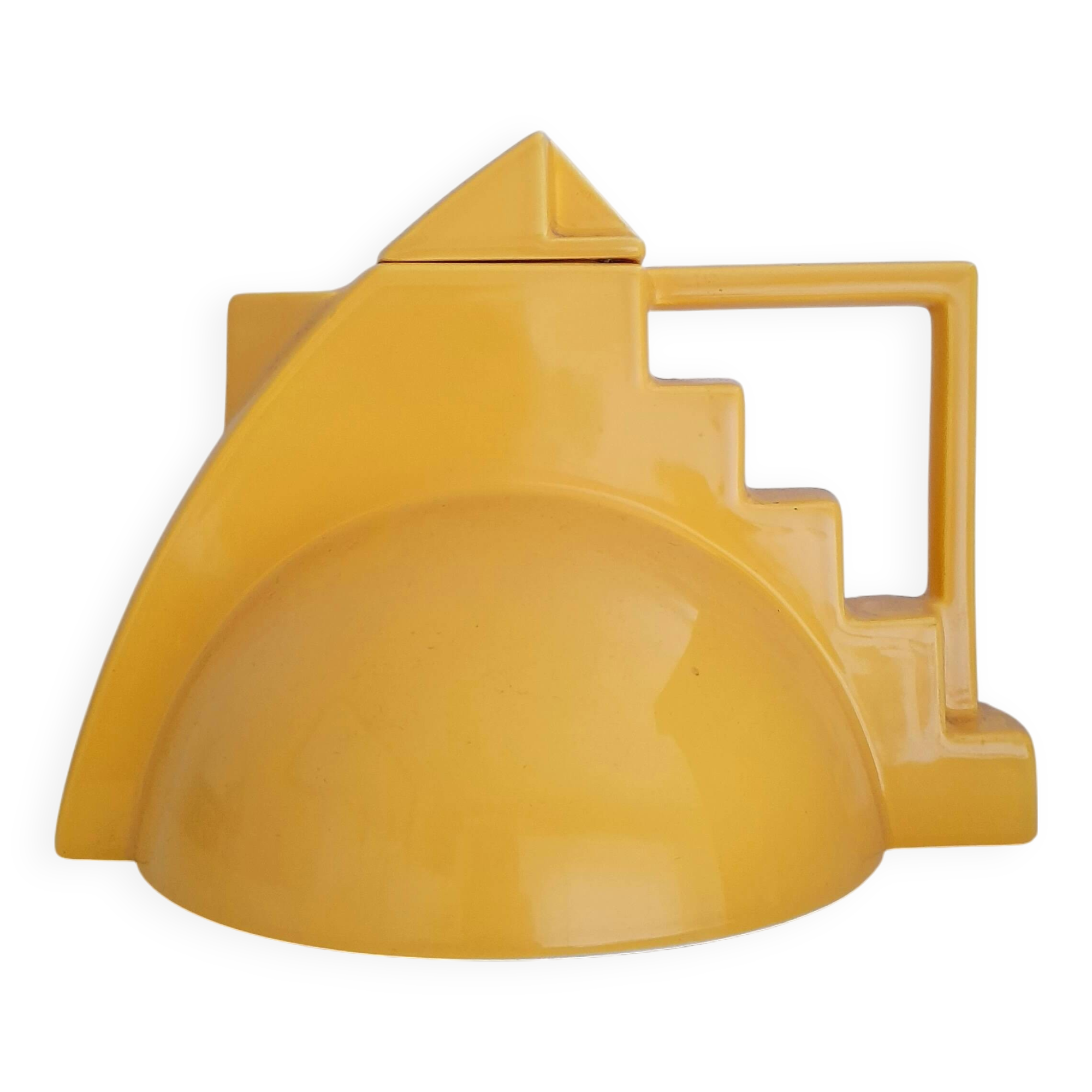 Studio Salins coffee maker by Pierre Cazenove, 1980s