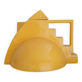 Studio Salins coffee maker by Pierre Cazenove 80s
