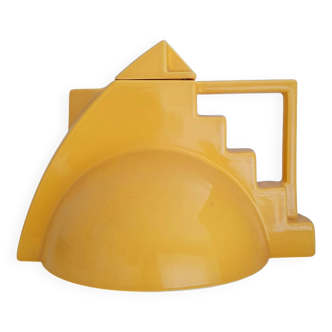 Studio Salins coffee maker by Pierre Cazenove 80s