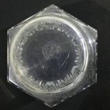 Baccarat – Nelly Harcourt model vase